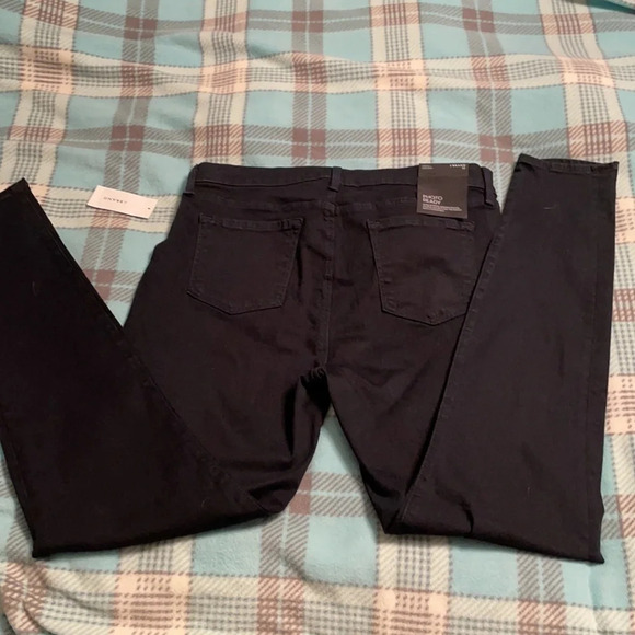 NWT J Brand Mama J Super Skinny Sz 32 - Picture 7 of 8